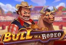 Bull in a Rodeo slot